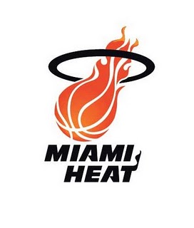 Miami Heat on Miami Heat